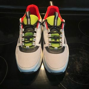 Authentic Christian Dior Runners size 10